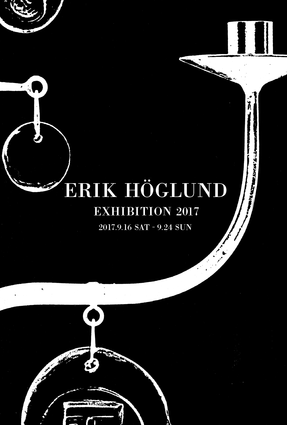 ERIK HOGLUND エリック・ホグラン boda スウェーデン 北欧 ガラス